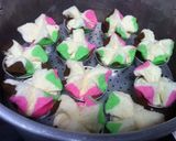 Foto langkah ke 3 dari resep Bolu kukus mekarrrr.