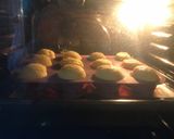 Foto del paso 4 de la receta: Magdalenas caseras