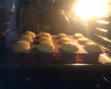 Foto del paso 4 de la receta: Magdalenas caseras