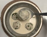 Foto langkah ke 4 dari resep Rolade Bayam.