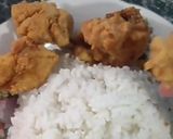 Foto langkah ke 6 dari resep Ayam krispi kriuk rumahan.
