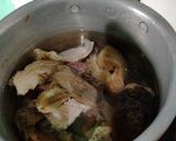 Foto langkah ke 1 dari resep Ongseng Mercon Babat sapi.