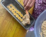 Foto langkah ke 5 dari resep Banana Bread.