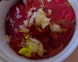 Foto del paso 6 de la receta: Untable de morrón rojo asado y alubias blancas ♥️ Dip de pimiento morrón y legumbre 🥣