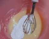 Foto del paso 2 de la receta: Torta fácil sin batidora