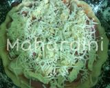 Foto langkah ke 3 dari resep Italian pizza kulit super duper crunchy anti gagal.