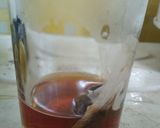 Foto langkah ke 1 dari resep Honey Lime Tea.