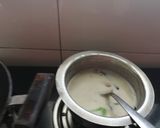 ફરાળી સાંબો કઢી (Farali Sambo Kadhi recipe in gujarati) રેસીપી સ્ટેપ2ફોટો