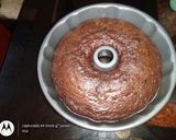 Foto del paso 4 de la receta: Keke de chocolate