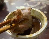 豬蹄膀肉塊 失敗的德國豬腳有了新生命的食譜步驟5照片