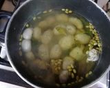 صورة لخطوة 3 من وصفة فوارغ روس كرشات