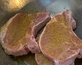Foto del paso 1 de la receta Carne de puerco estilo chino