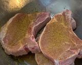 Foto del paso 1 de la receta: Carne de puerco estilo chino