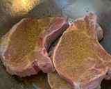 Foto del paso 1 de la receta: Carne de puerco estilo chino