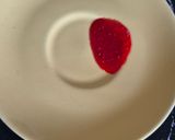 Une image de l'étape 2 de Confiture de framboises au Magimix.