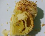 Foto langkah ke 8 dari resep Bolen pisang(no korsvet).