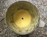 A picture of step 2 of Mango Lassi.