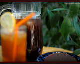 Foto del paso 2 de la receta: Agua panela con limón