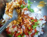 વેજ ચીઝ પફ (Veg Cheese Puff Recipe in Gujarati) રેસીપી સ્ટેપ1ફોટો