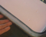 Foto del paso 5 de la receta: Tarta de yogurt sin horno