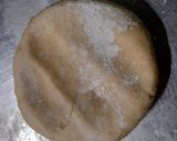 A picture of step 10 of Veg Cheese Wraps.