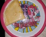 Foto del paso 4 de la receta: Crepas dulces