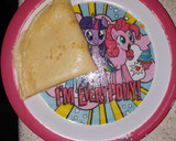 Foto del paso 4 de la receta: Crepas dulces