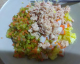 Foto del paso 5 de la receta: Ensaladilla