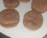 Foto del paso 5 de la receta: Alfajores marplatense 🤤🌰🌰