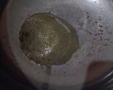 बेसन का शीरा (Besan ka sheera recipe in Hindi) रेसिपी चरण 1 फोटो