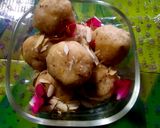 चावल पिन्नी रेसिपी चरण 6 फोटो