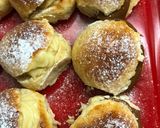 Foto del paso 4 de la receta: Pan de leche 😋😋