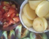 ભરેલા રીંગણ (Bharela Ringan Recipe In Gujarati) રેસીપી સ્ટેપ2ફોટો