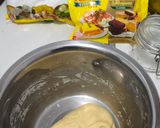 Foto langkah ke 2 dari resep Telur Gabus Manis.