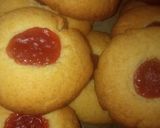 Foto del paso 7 de la receta: Ojitos