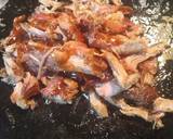 Garlicky Hotdogs with Smoked Pork recipe step 5 photo