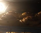 Foto del paso 11 de la receta: Roles de canela