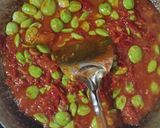 Foto langkah ke 5 dari resep Sambel Terasi Pete.