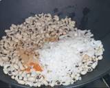 Lobia ki chatpati chaat recipe step 3 photo