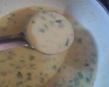ब्रेकफास्ट चिल्ला (Breakfast Chilla recipe in hindi) रेसिपी चरण 4 फोटो