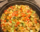 Foto del paso 4 de la receta: Pisto de verduras
