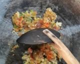 Foto langkah ke 2 dari resep Bubur Goreng.
