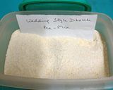 A picture of step 5 of Wedding Style Live Dhokla Pre-mix.