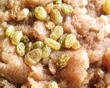 हलवा सूजी का (halwa suji ka recipe in Hindi) रेसिपी चरण 3 फोटो