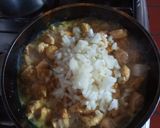 Foto del paso 1 de la receta: Pollo con crema y brócoli Súper fácil 😊