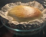 Foto del paso 5 de la receta: Cheesecake con Lemon Curd y Merengue Italiano