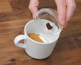 Pas rețetă Mug cake - prăjitură la cană 1 fotografie