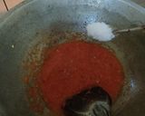 Foto langkah ke 4 dari resep Sambal udang T2 (Tahu, Tempe?.