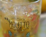 Foto del paso 3 de la receta Macedonia de frutas al mojito