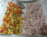 Foto del paso 1 de la receta: Ensalada de atún